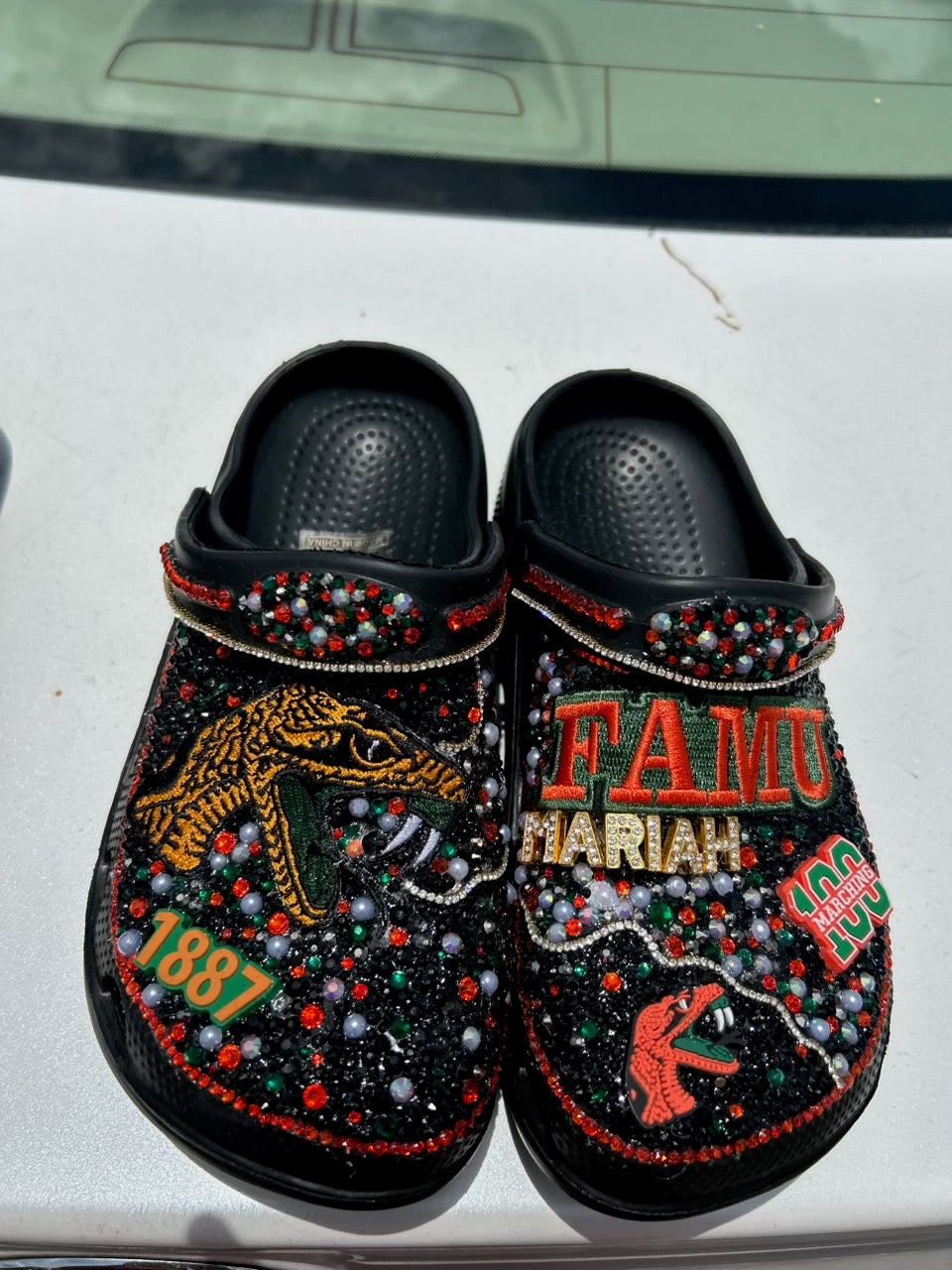 Timbz n Crocz
