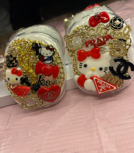 AirPod Junk Cases