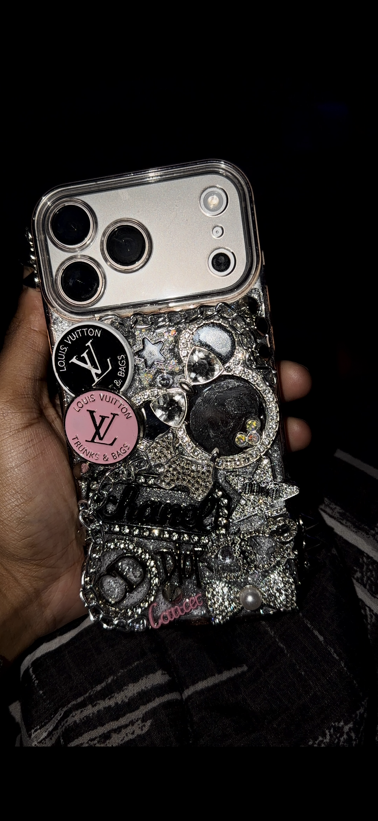 Junk’d Phone Case