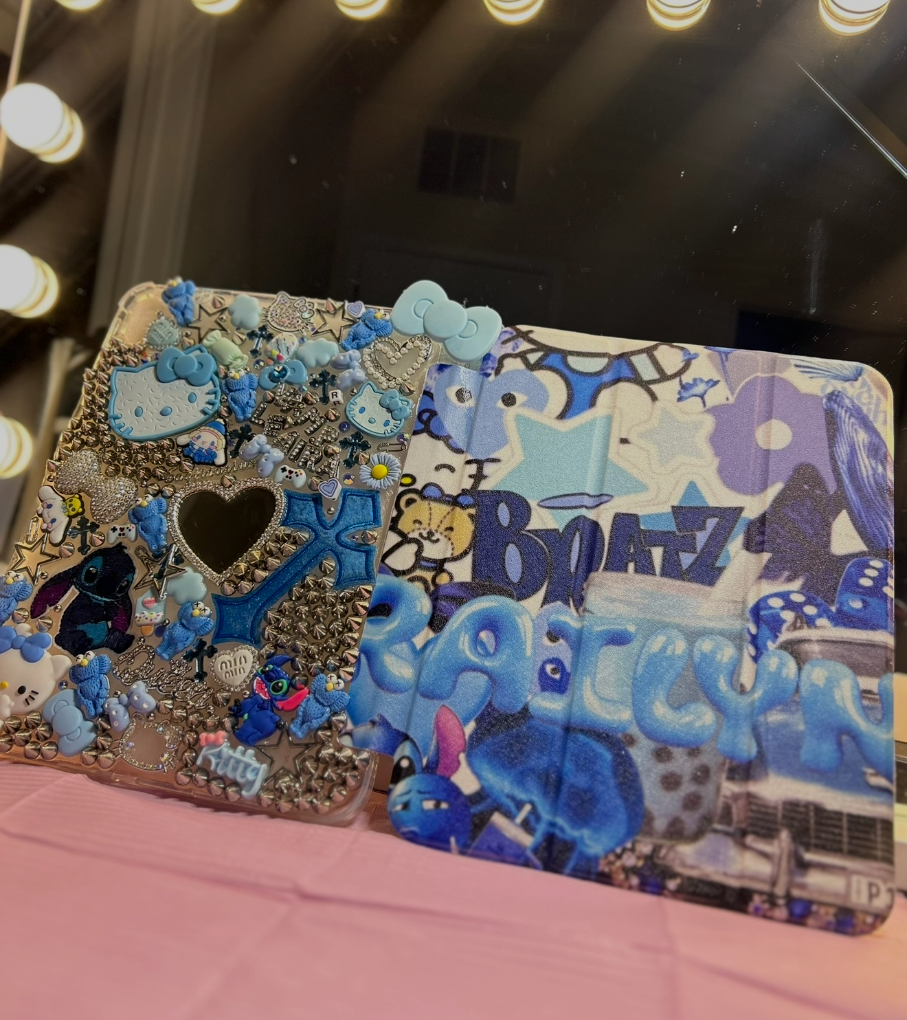 Junk Ipad Case