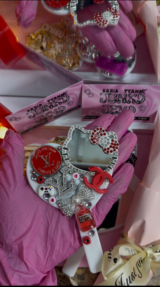 Jem’d Mini Mirrors