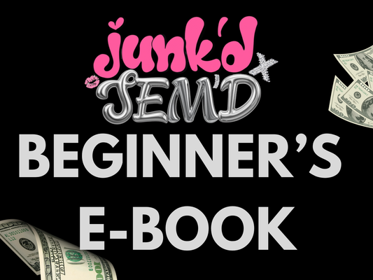 Build Your Dream Website: The ULTIMATE E-BOOK
